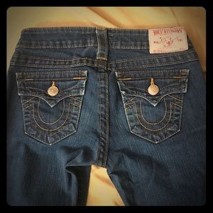 True religion jeans